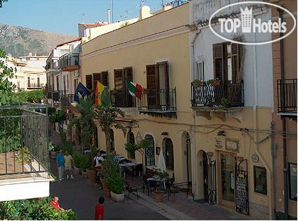 Hotelier's photos Casa Manzella 3*