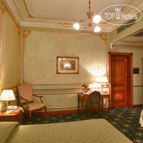 Grand Hotel Wagner