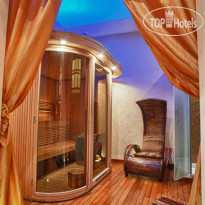 Grand Hotel Wagner