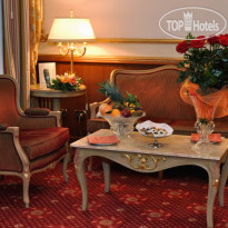 Grand Hotel Wagner