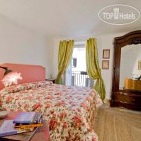 Palazzo Lungarini B&B b&b bedroom 2