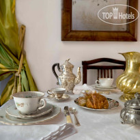 Palazzo Lungarini B&B b&b a 19th-century-style break