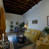 Palazzo Lungarini B&B self-catering apartment (livin