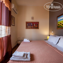 Sky Sleeping triple room