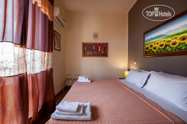 New photos from tourists Sky Sleeping 3*