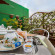 Sky Sleeping terrace