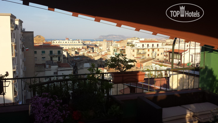 Hotelier's photos Sky Sleeping 3*