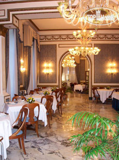 Excelsior Palace Palermo