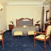 Grand Hotel Federico II