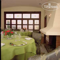 Grand Hotel Federico II