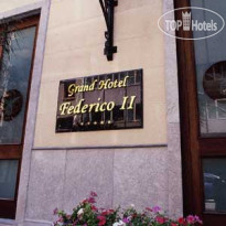 Grand Hotel Federico II