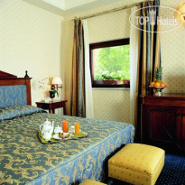 Grand Hotel Federico II