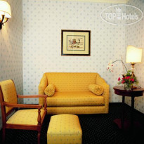 Grand Hotel Federico II