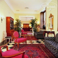 Grand Hotel Federico II