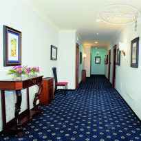 Grand Hotel Federico II