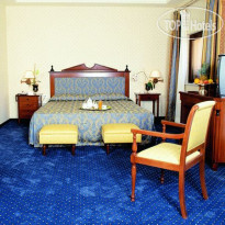 Grand Hotel Federico II