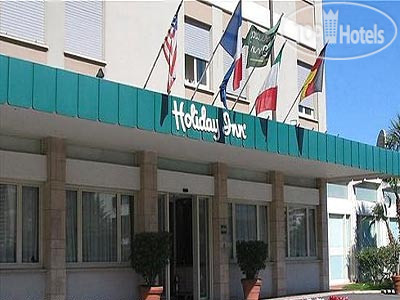 Hotelier's photos Idea Hotel Palermo 4*