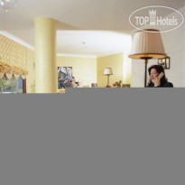 Vecchio Borgo холл