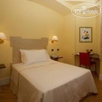 Hotel Plaza Opera 