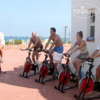 Saracen Sands Village 