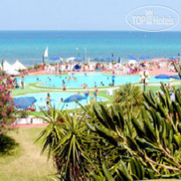 Saracen Sands Village 