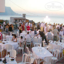 Saracen Sands Village 