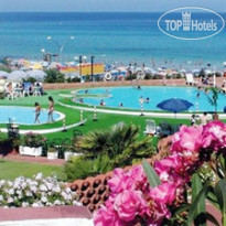 Saracen Sands Village 