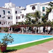 Saracen Sands Village 