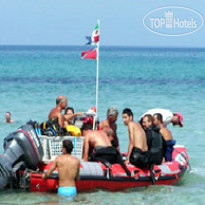 Saracen Sands Village 