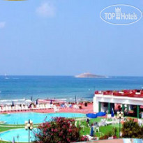 Saracen Sands Village 