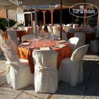 Donna Concetta Hotel 