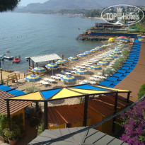 Donna Concetta Hotel 