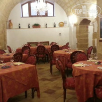 Donna Concetta Hotel 