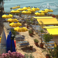 Donna Concetta Hotel 