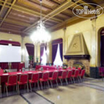 Grand Hotel et des Palmes 