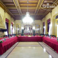 Grand Hotel et des Palmes 