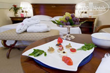 New photos from tourists Grand Hotel et des Palmes 4*