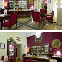 Grand Hotel et des Palmes 