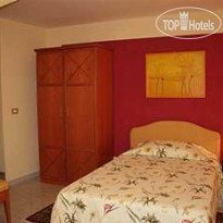 Orleans hotel Palermo 