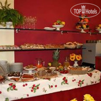 Orleans hotel Palermo 