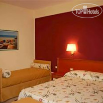 Orleans hotel Palermo 