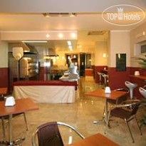 Orleans hotel Palermo 