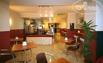 New photos from tourists Orleans hotel Palermo 3*