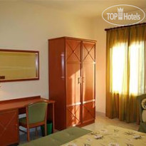 Orleans hotel Palermo 