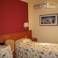 Orleans hotel Palermo 