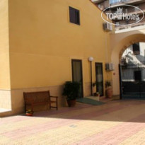 Orleans hotel Palermo 