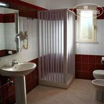 Orleans hotel Palermo 