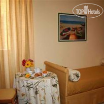 Orleans hotel Palermo 