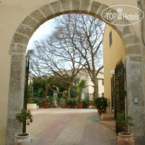 Orleans hotel Palermo 