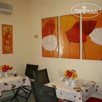 Orleans hotel Palermo 